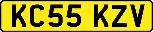 KC55KZV