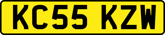 KC55KZW