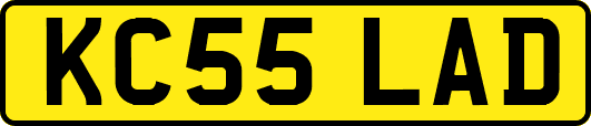 KC55LAD