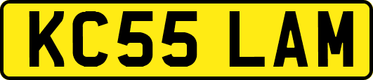KC55LAM