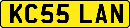 KC55LAN