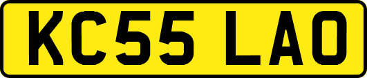 KC55LAO