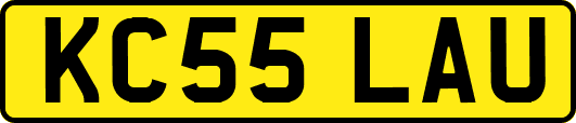 KC55LAU