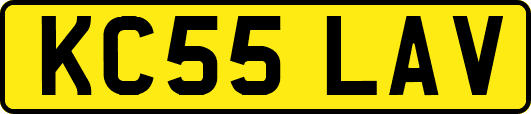 KC55LAV