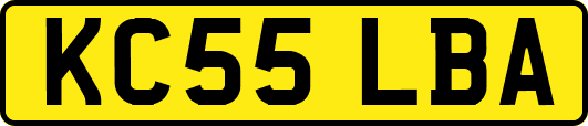 KC55LBA