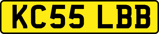 KC55LBB