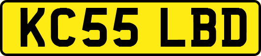 KC55LBD