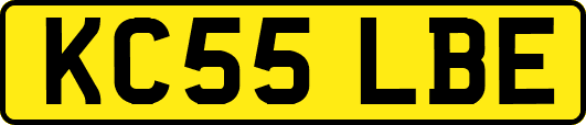KC55LBE