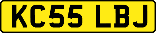 KC55LBJ