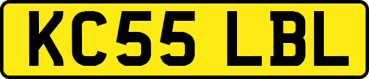 KC55LBL