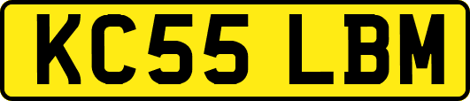 KC55LBM