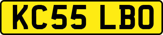 KC55LBO