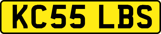 KC55LBS