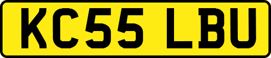 KC55LBU