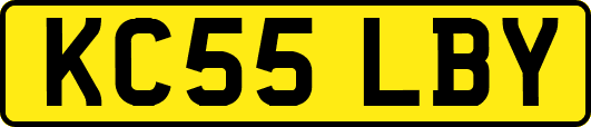 KC55LBY