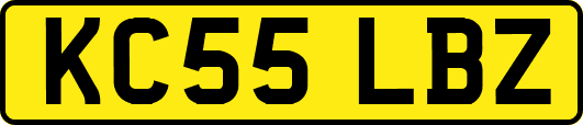 KC55LBZ