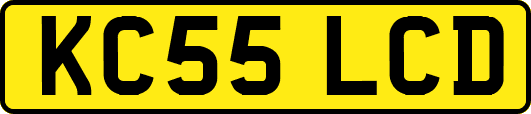KC55LCD