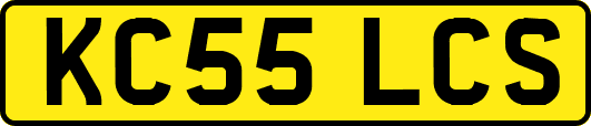 KC55LCS
