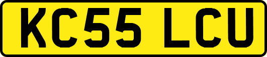 KC55LCU