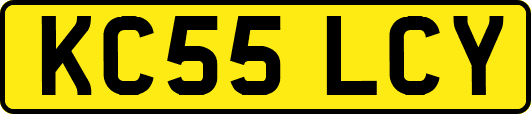 KC55LCY