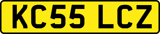 KC55LCZ