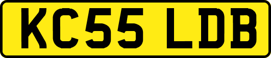 KC55LDB