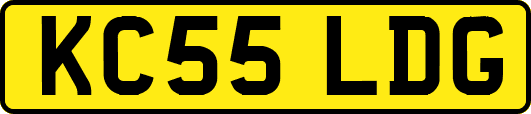 KC55LDG