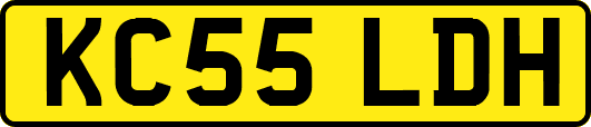 KC55LDH