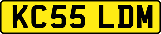 KC55LDM