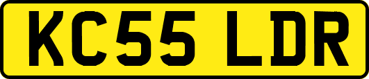 KC55LDR