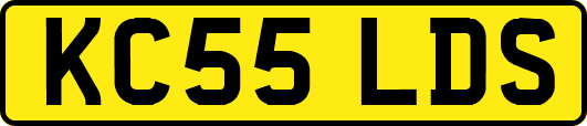 KC55LDS
