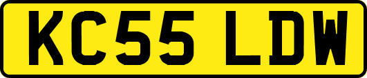 KC55LDW
