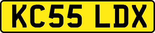 KC55LDX