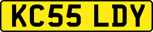 KC55LDY