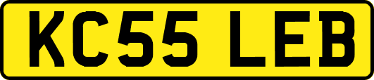 KC55LEB
