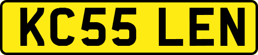 KC55LEN