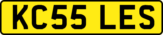 KC55LES