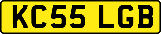 KC55LGB