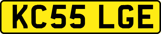 KC55LGE