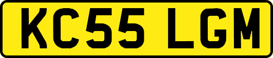 KC55LGM