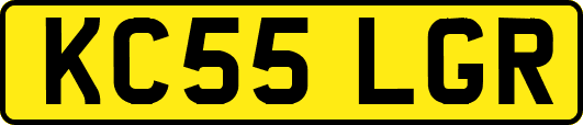KC55LGR