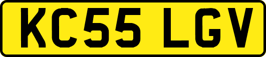 KC55LGV
