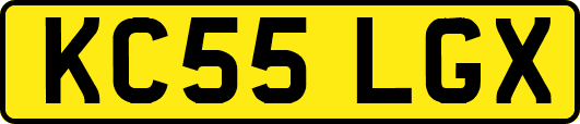 KC55LGX