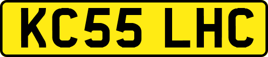 KC55LHC