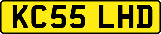 KC55LHD
