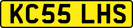 KC55LHS