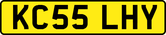KC55LHY