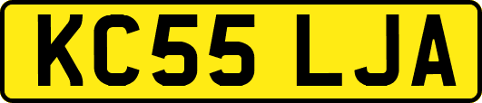KC55LJA