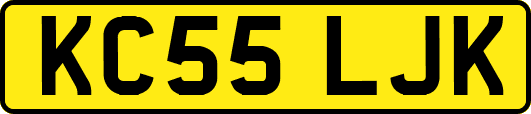 KC55LJK