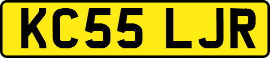 KC55LJR